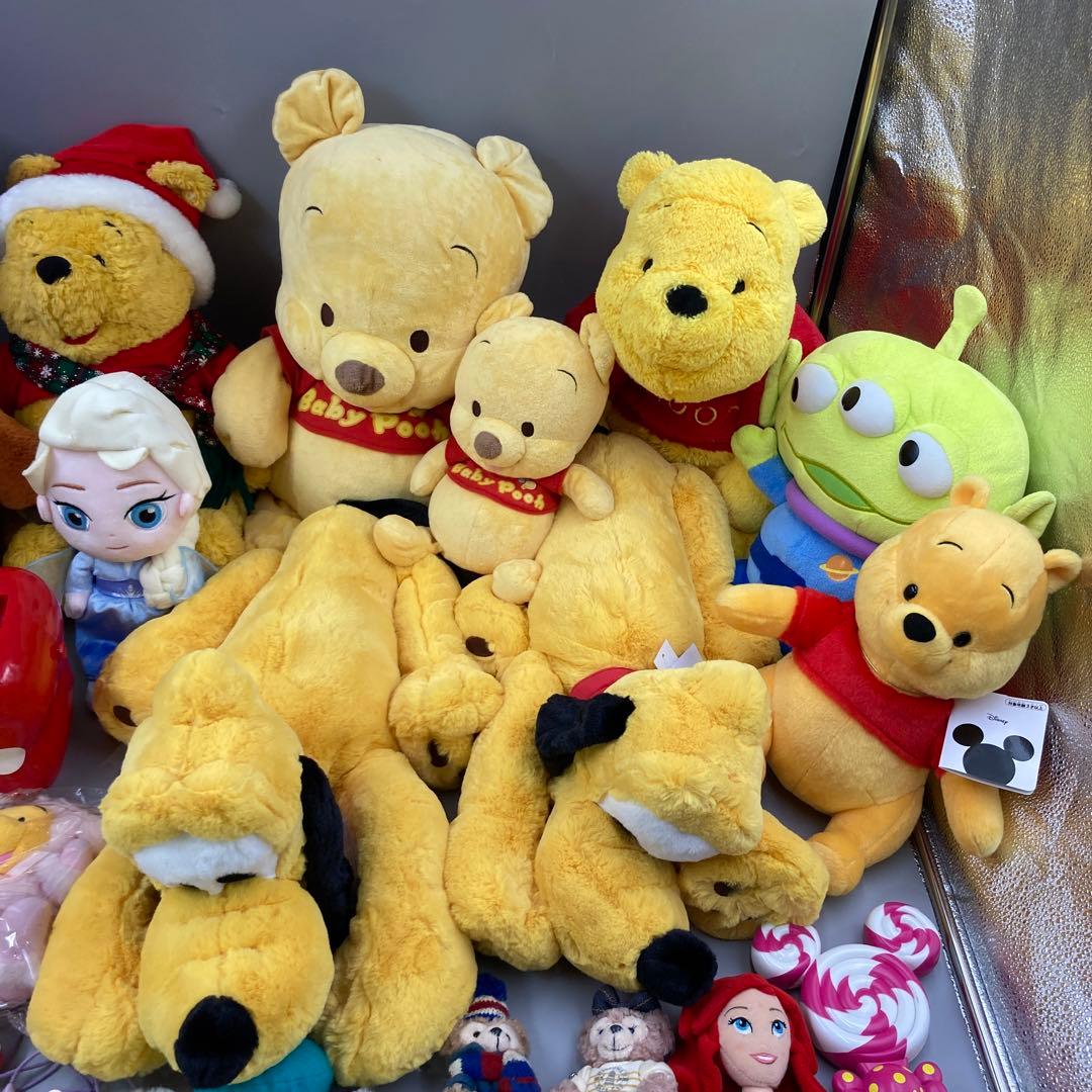 ★ディズニー まとめ売り 100点以上
