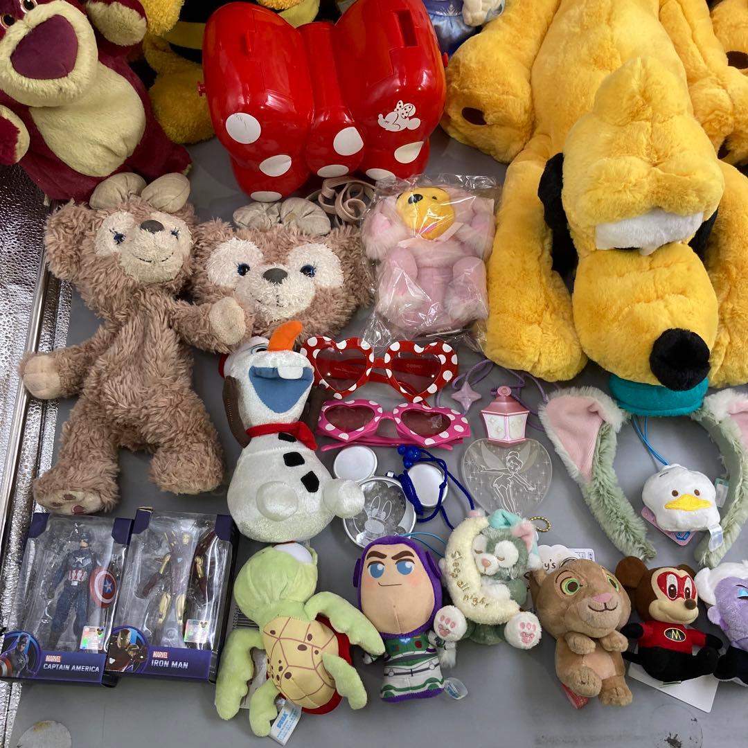 ★ディズニー まとめ売り 100点以上