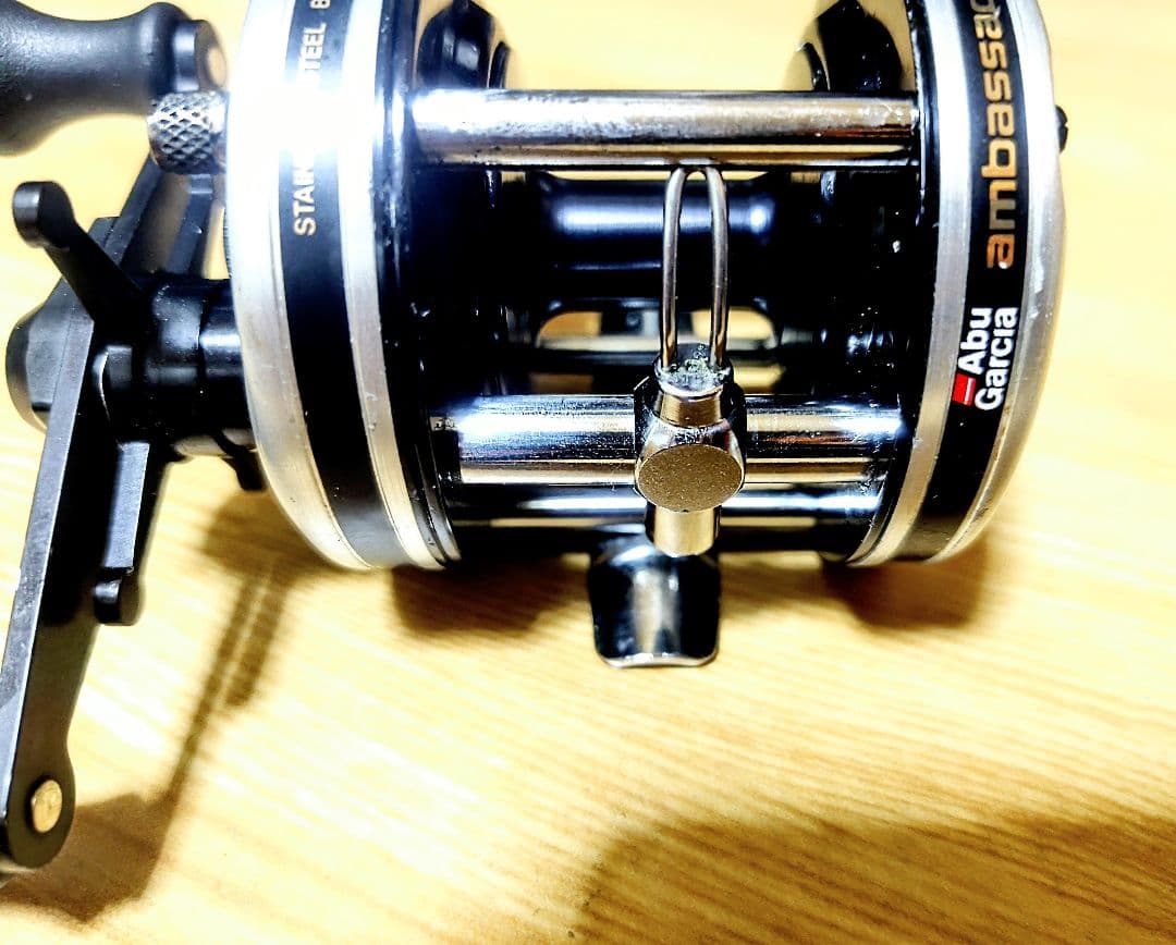た*ち様 訳ありアンバサダー 5500 C 期間 良好 そこそこ綺麗　性能良いけ