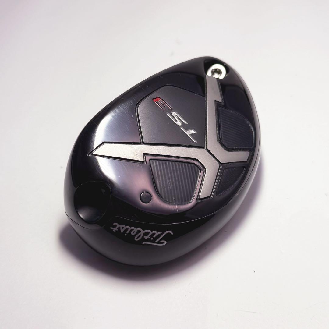 TS3 UT21° Titleist ユーティリティ ヘッドのみ 日本仕様