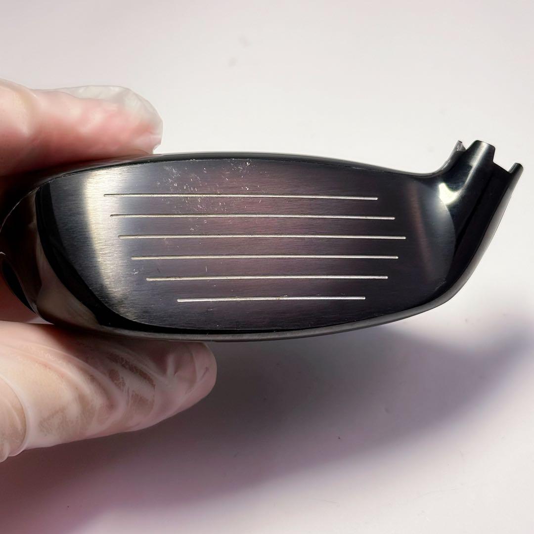 TS3 UT21° Titleist ユーティリティ ヘッドのみ 日本仕様