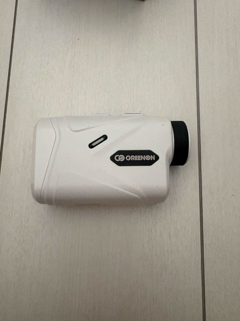 GREENON グリーンオンLASER CADDIE GL04 レーザー距離計