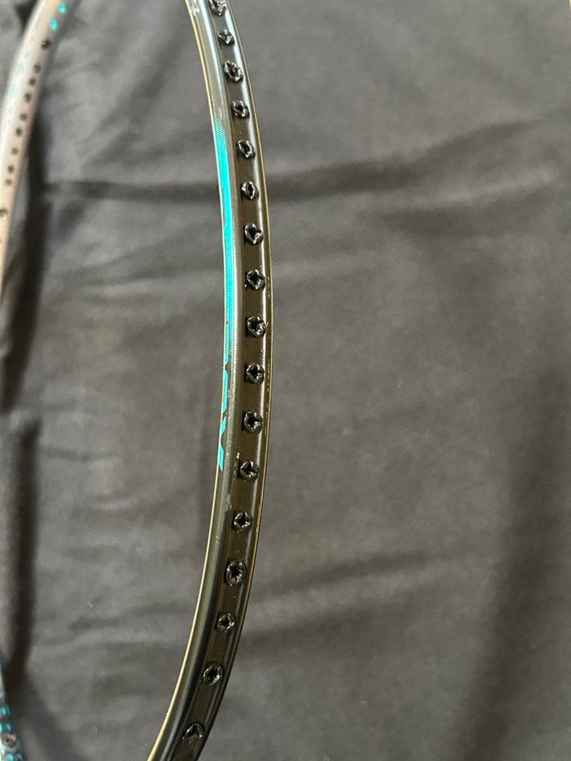 ヨネックス バドミントン ラケット アストロクス88D Pro 4U5 ジャンク
