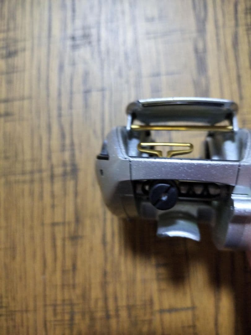 DAIWA　T3 1016HL TW　ベイトリール　おまけのルアー付き