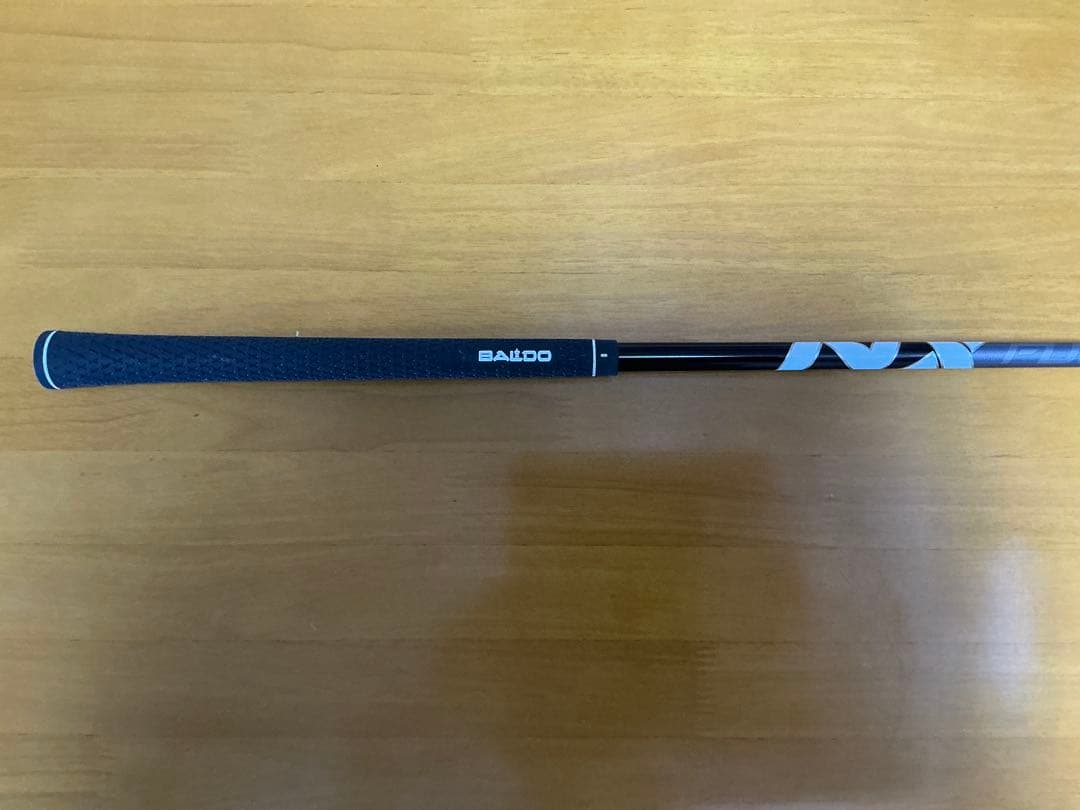 超美品❗️ Fujikura SPEEDER NX FW55 SR シャフト