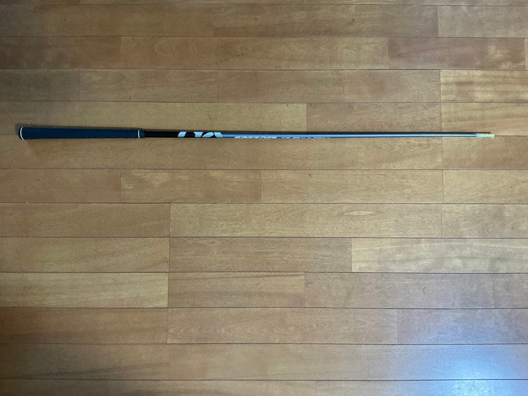 超美品❗️ Fujikura SPEEDER NX FW55 SR シャフト