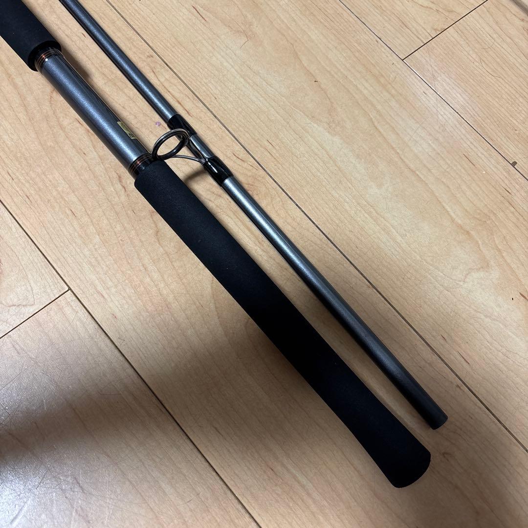 ダイワジグキャスター106H☆