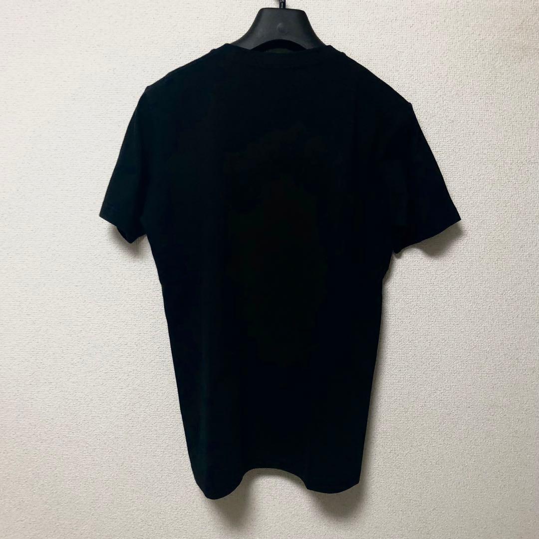 【未使用】桑原和生 submen バンドTシャツ