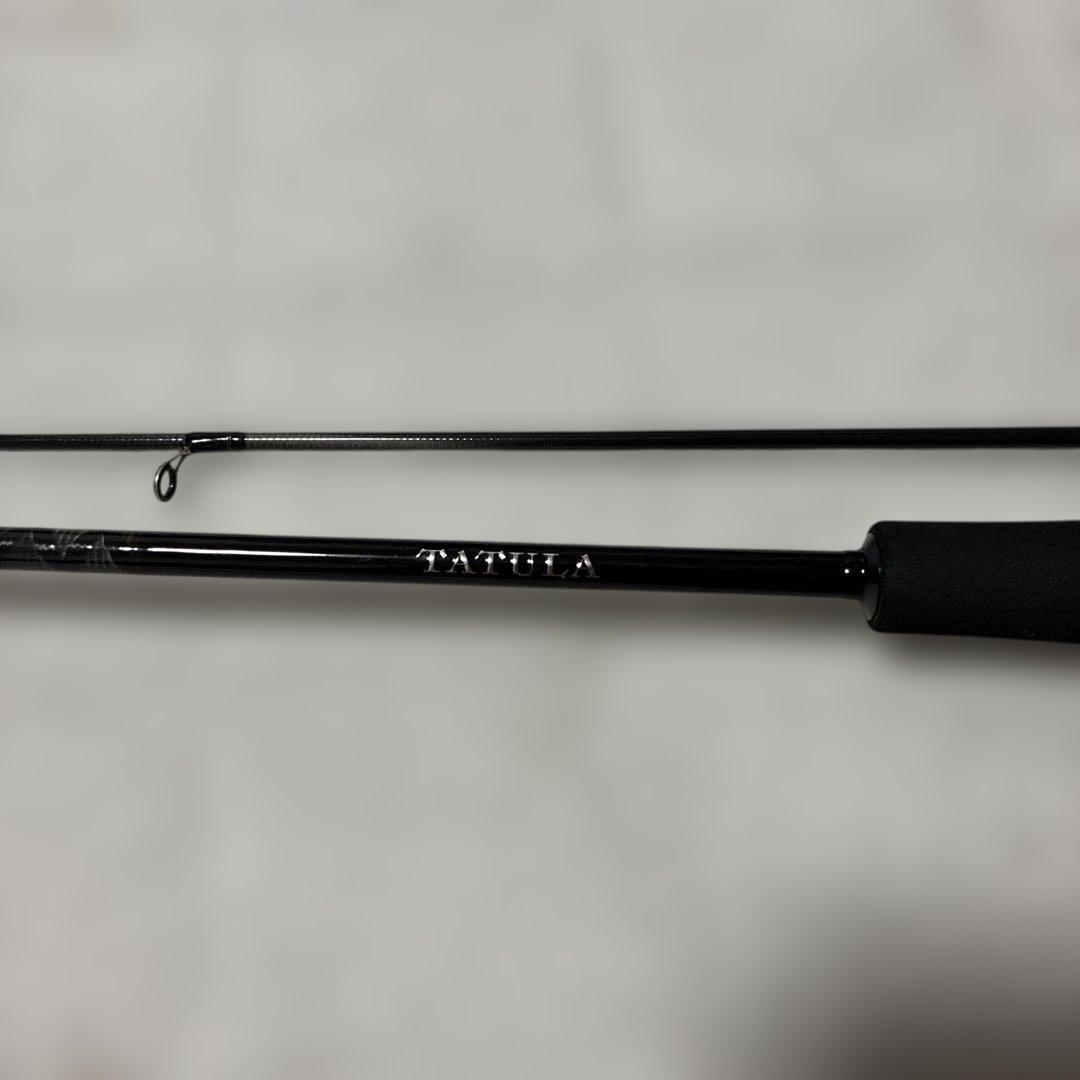 ダイワ タトゥーラXT スピニングロッド