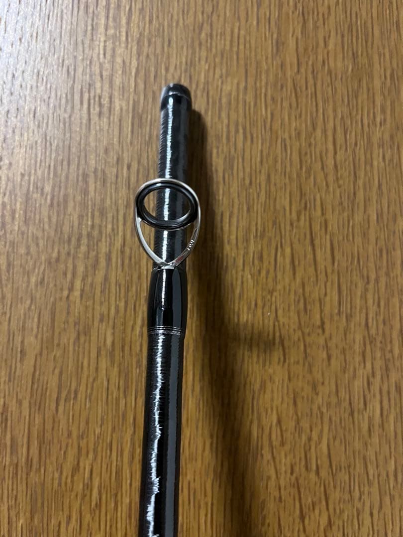 ハードロッカーSS S810mh 極美品
