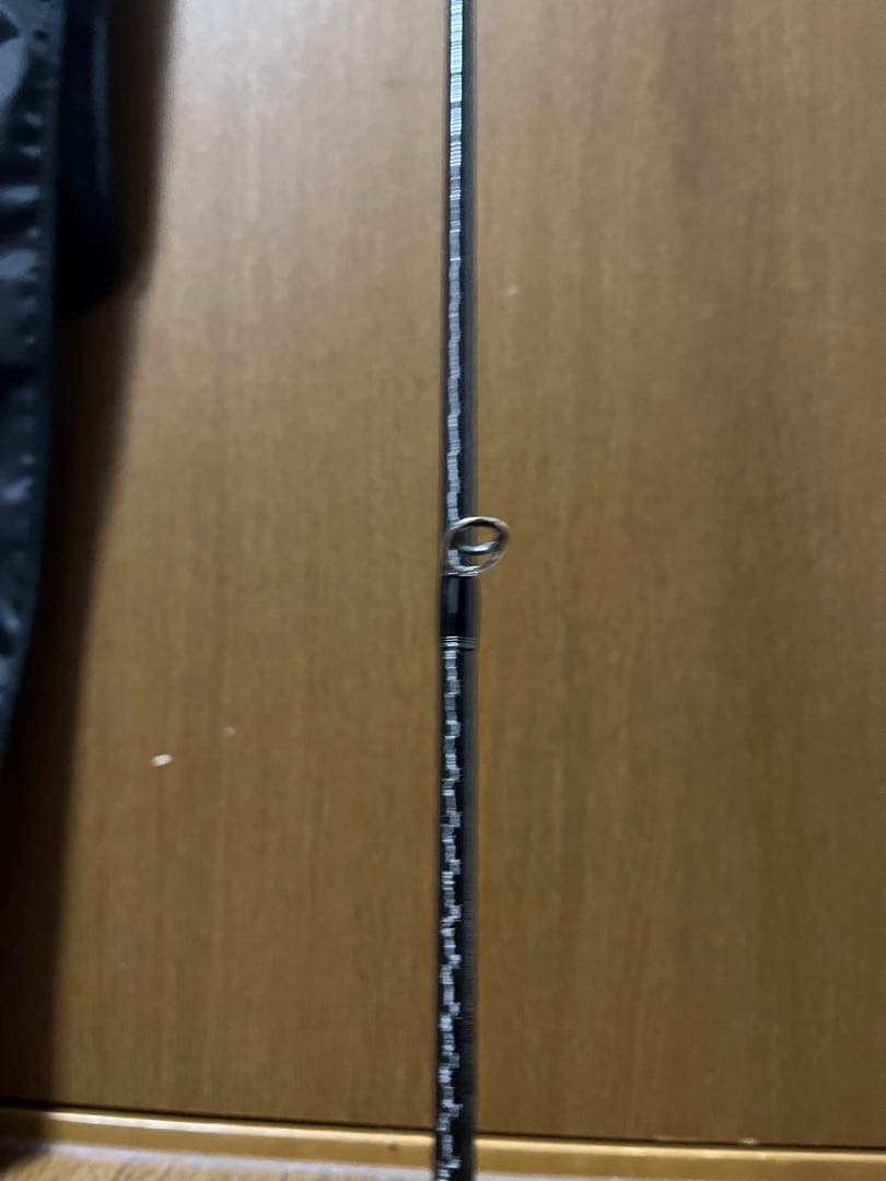 ハードロッカーSS S810mh 極美品
