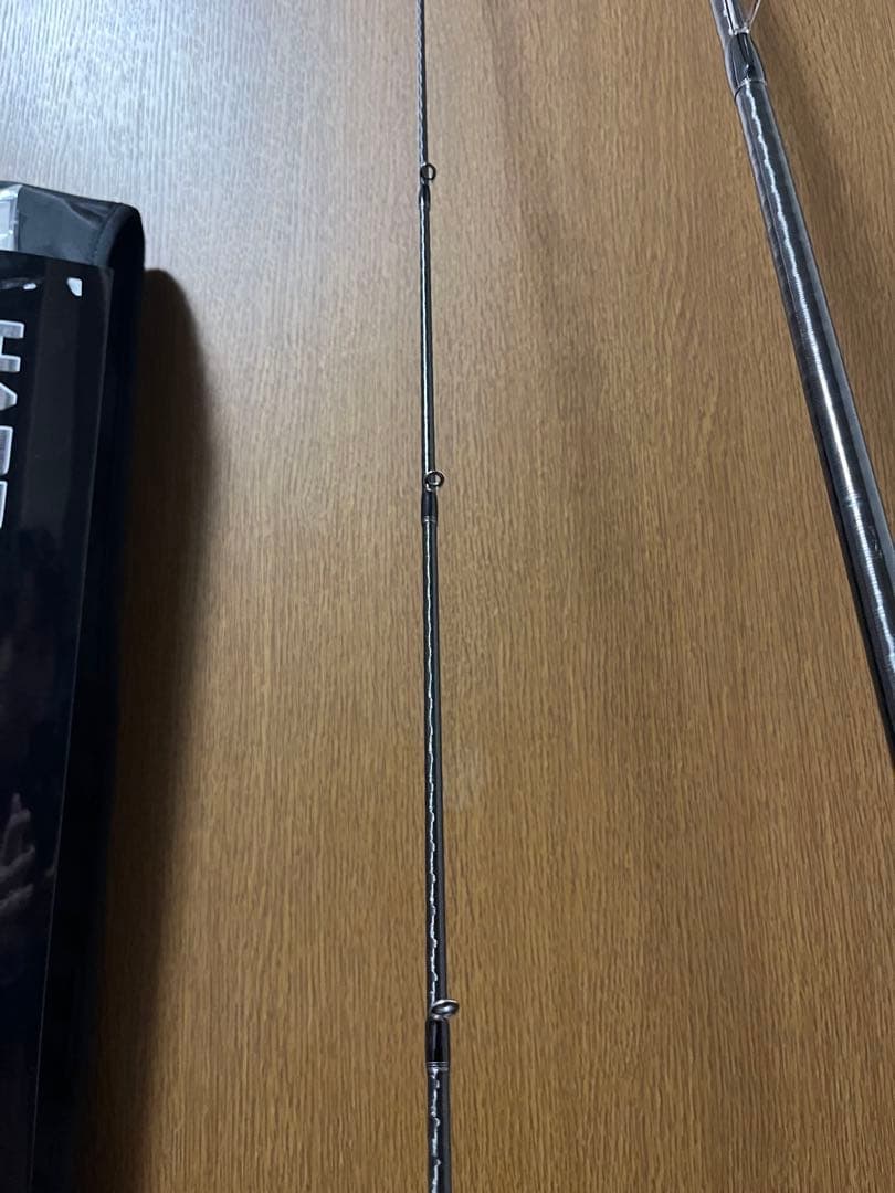 ハードロッカーSS S810mh 極美品
