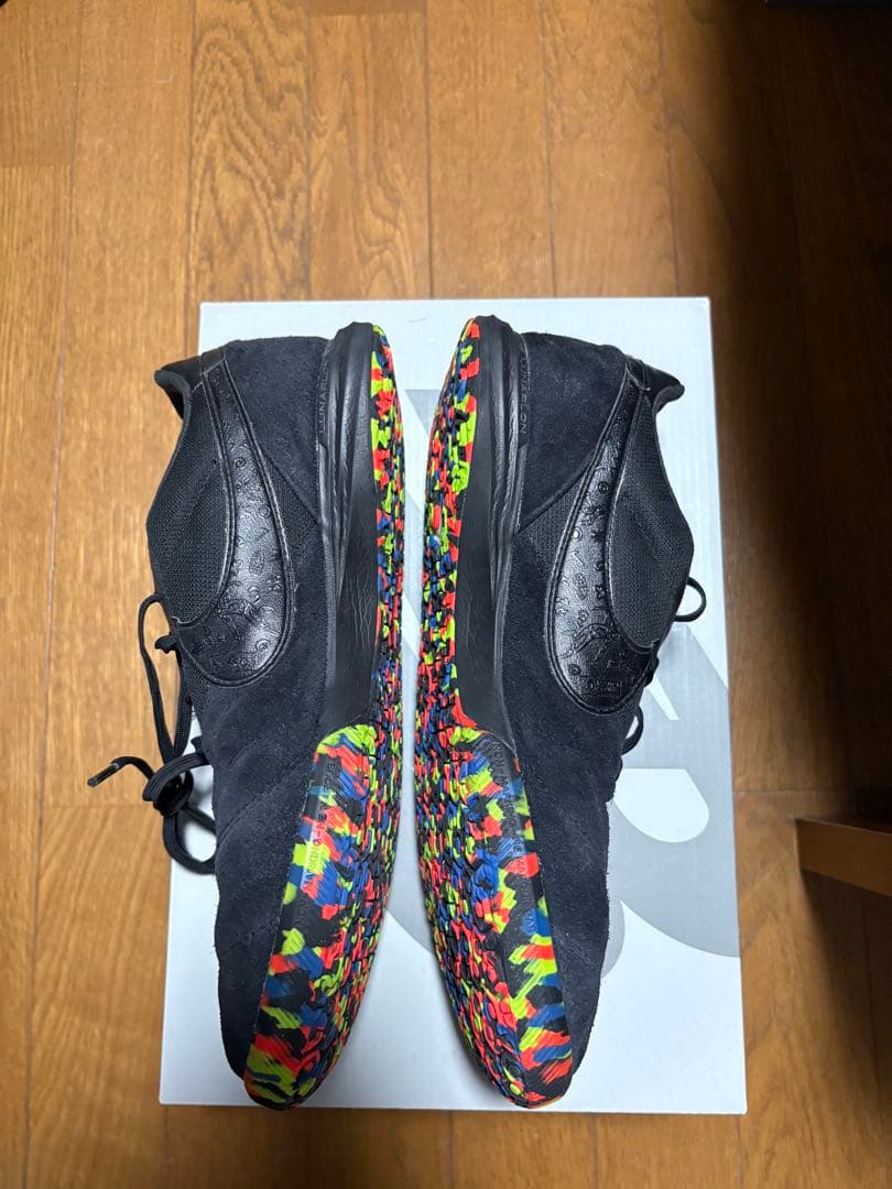 NIKE premier sala 2 ic （プレミアサラ2）27.5cm