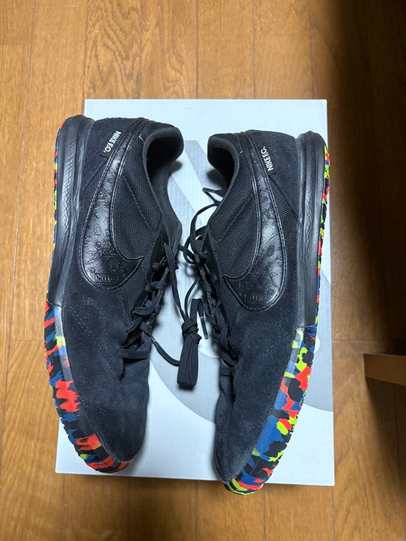 NIKE premier sala 2 ic （プレミアサラ2）27.5cm