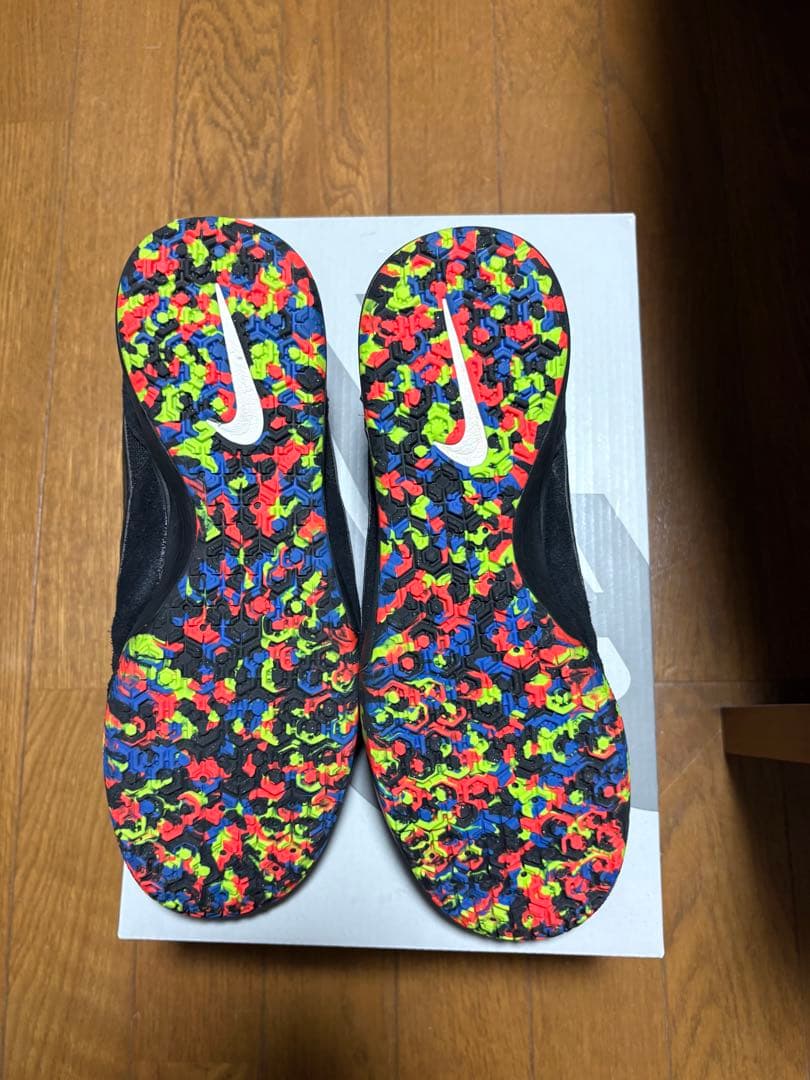 NIKE premier sala 2 ic （プレミアサラ2）27.5cm