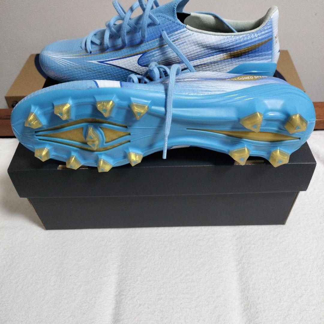 Mizuno αIII　ジャパン