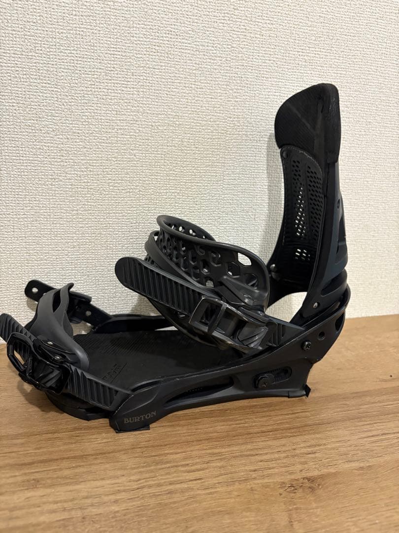 BURTON バートン マラビータ Re:Flex Mサイズ