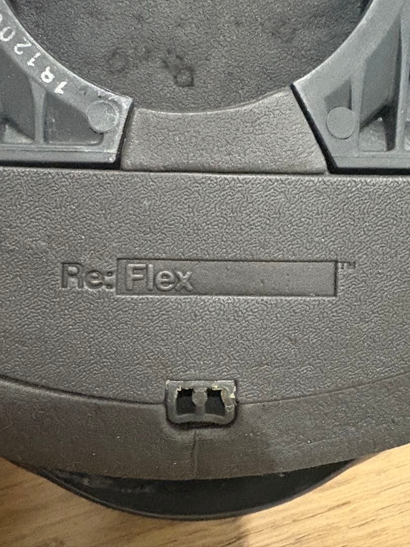 BURTON バートン マラビータ Re:Flex Mサイズ