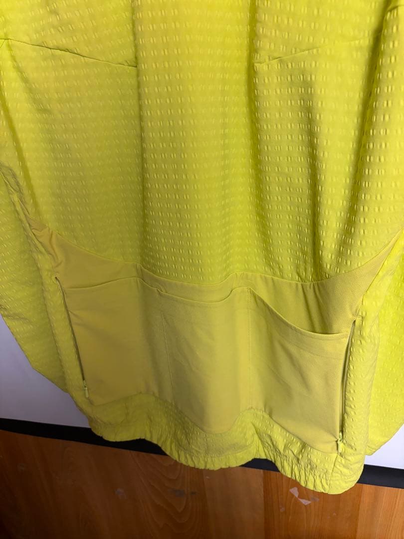 7mesh SETON JERSEY Lサイズ　セブンメッシュ