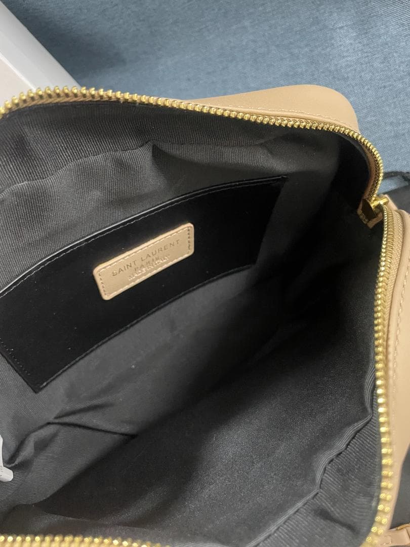 VIP非売品 SAINTLAURENT ショルダーバッグ バッグ