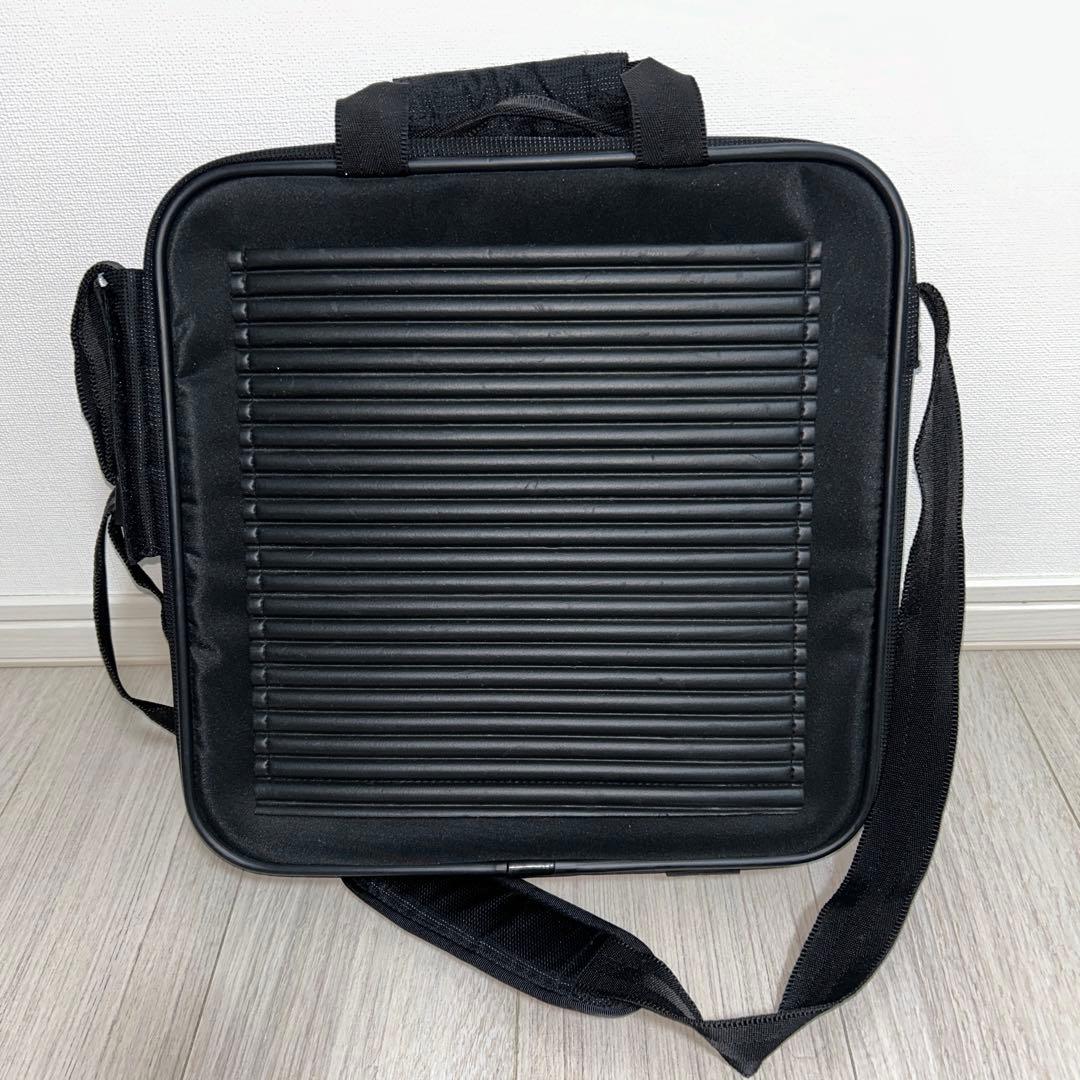 BOBLBEE ボブルビー スクエアバッグ　美品