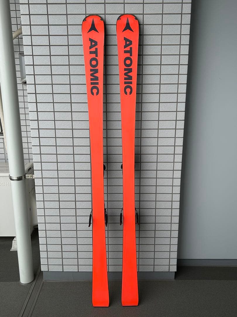 ATOMIC REDSTER S8i 2021/2022モデル
