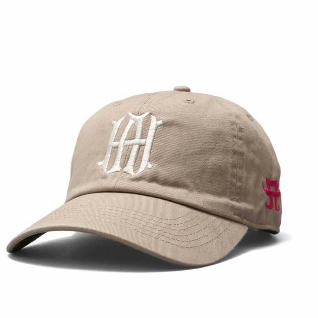 ayumi hamasaki MFC STORE CAP KHAKI キャップ