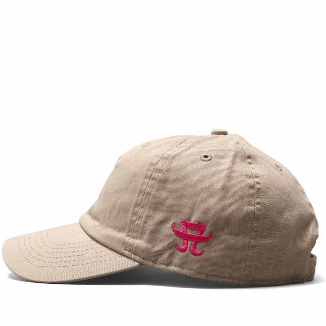 ayumi hamasaki MFC STORE CAP KHAKI キャップ