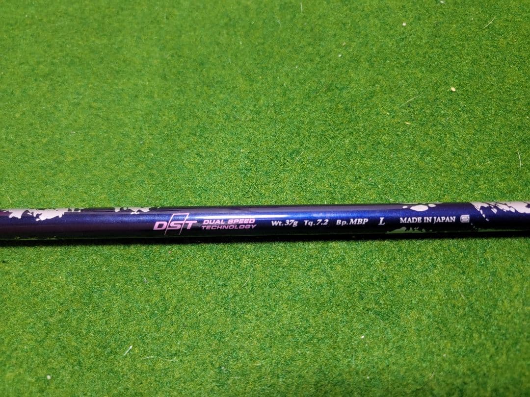 stick　送料無料　ゼクシオ10　ドライバー用シャフト レディース