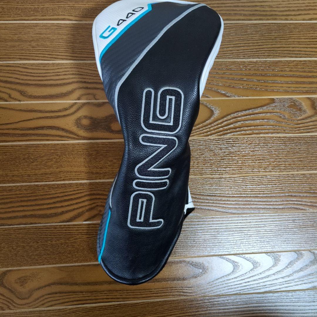 PING G440LST ドライバー 10.5度:スピーダーNXゴールド50S