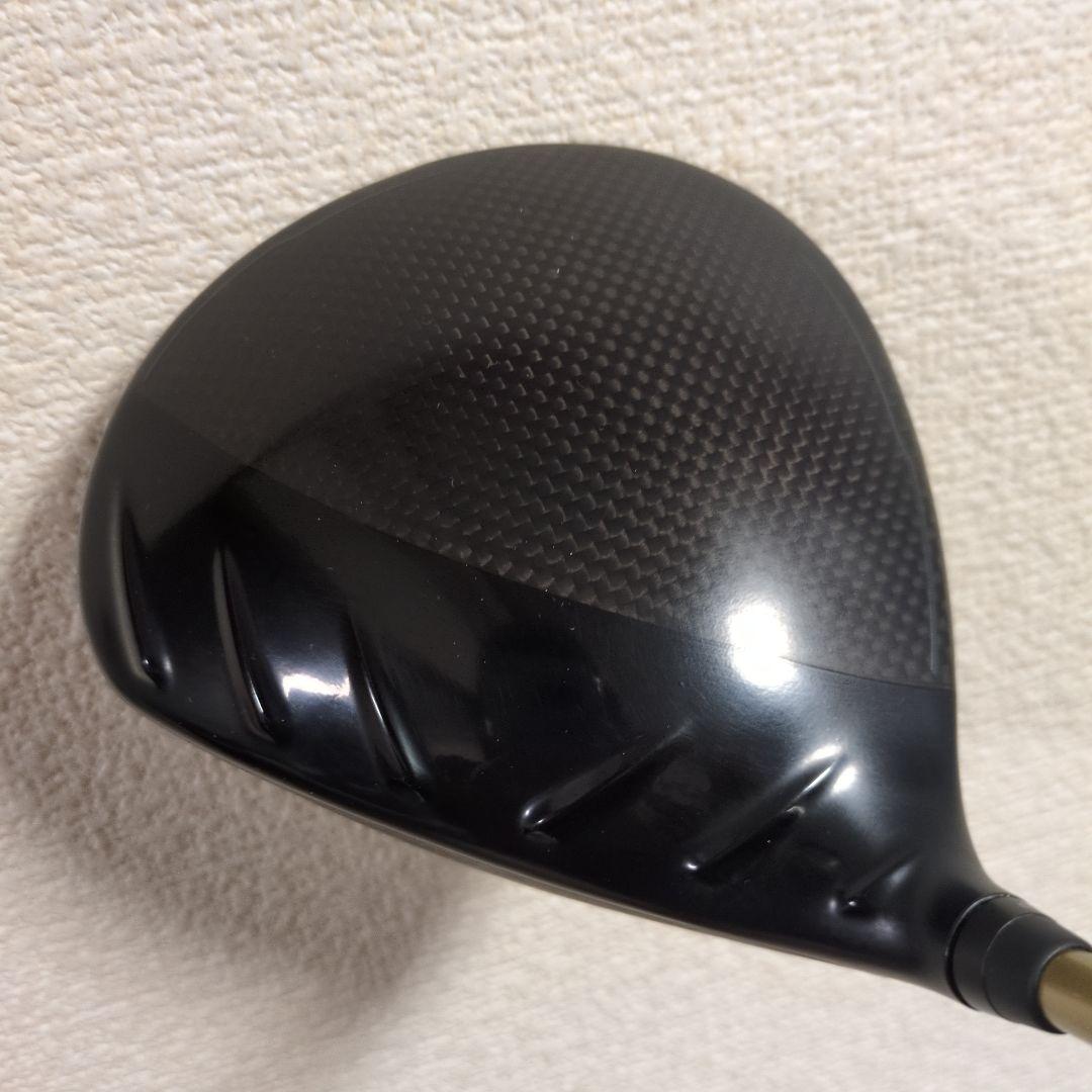 PING G440LST ドライバー 10.5度:スピーダーNXゴールド50S