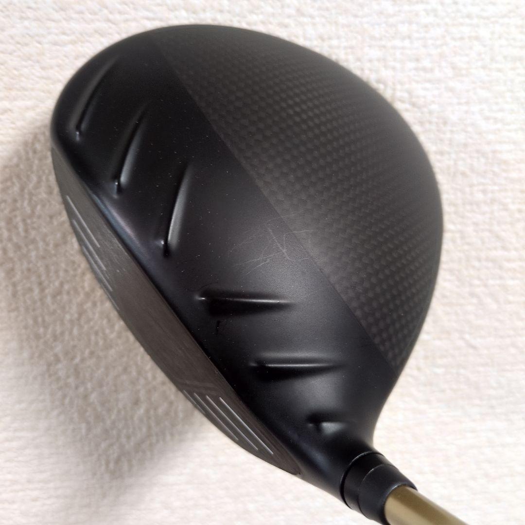 PING G440LST ドライバー 10.5度:スピーダーNXゴールド50S