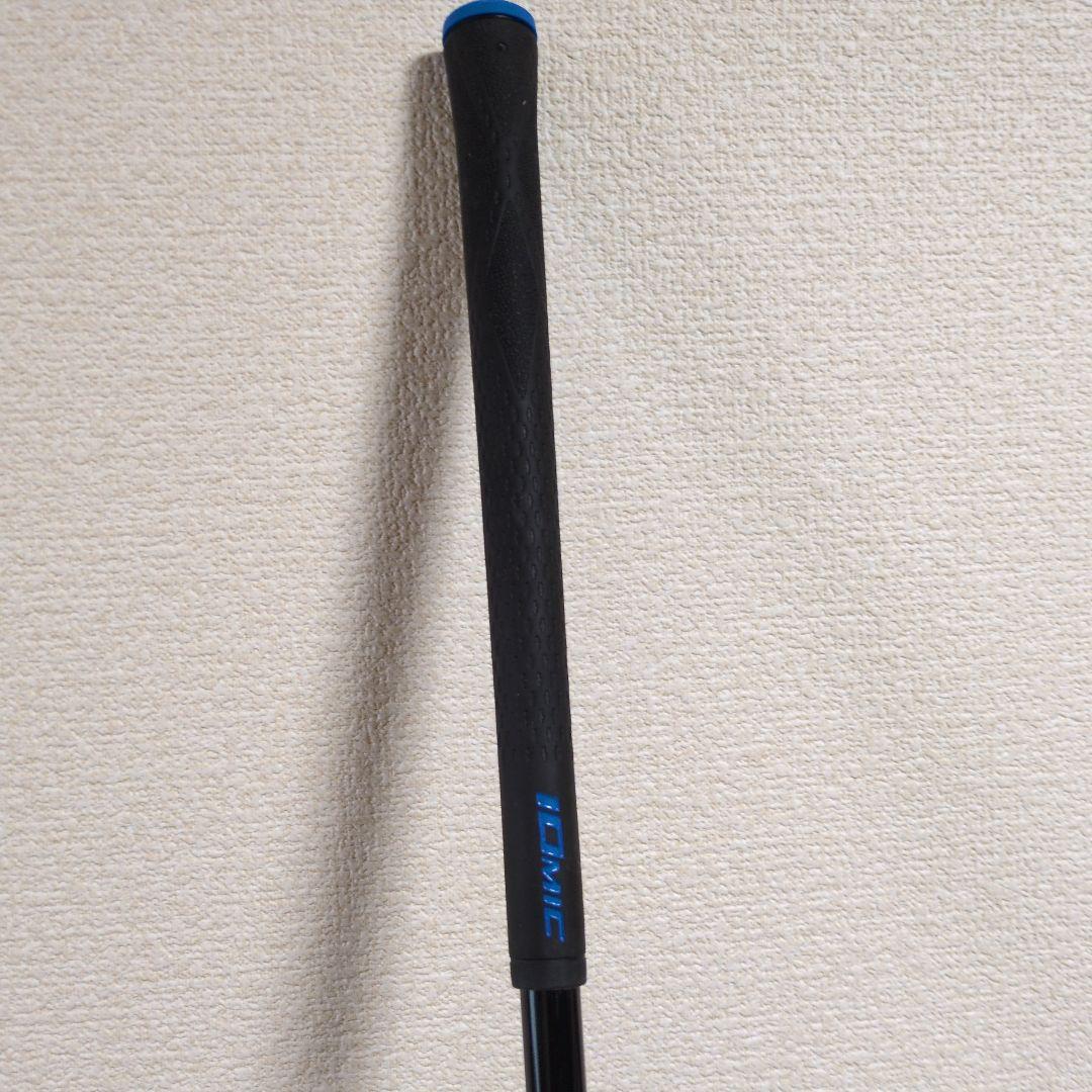 PING G440LST ドライバー 10.5度:スピーダーNXゴールド50S