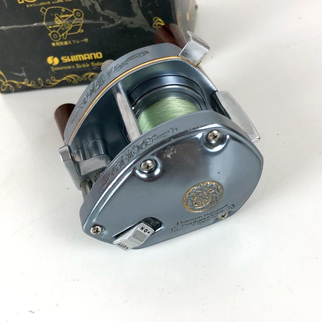 SHIMANO Bantam 100EX シマノ バンダム オールドスクール