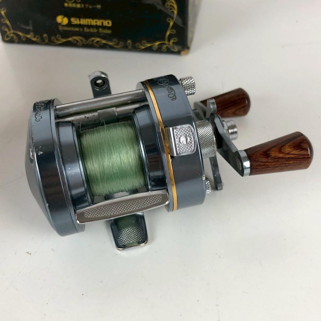 SHIMANO Bantam 100EX シマノ バンダム オールドスクール