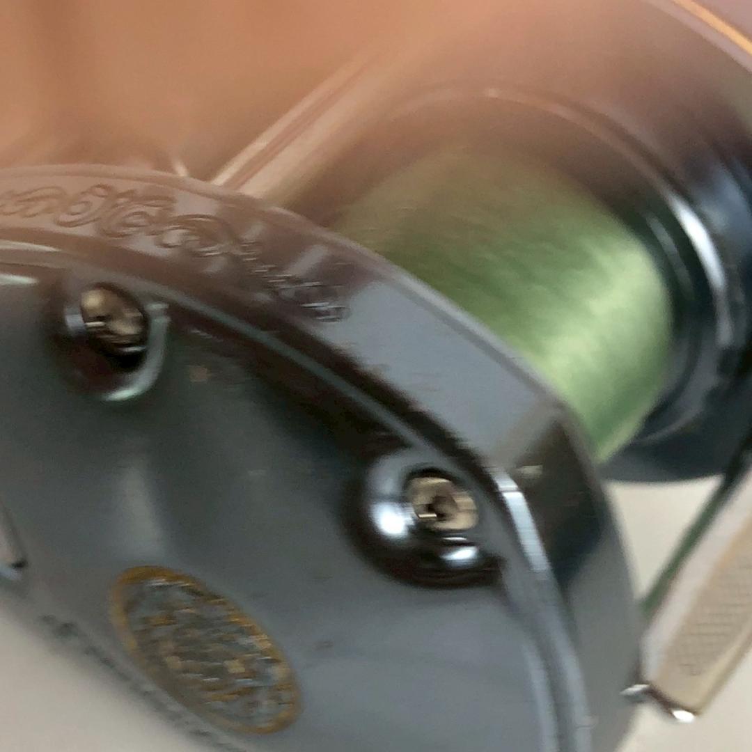 SHIMANO Bantam 100EX シマノ バンダム オールドスクール