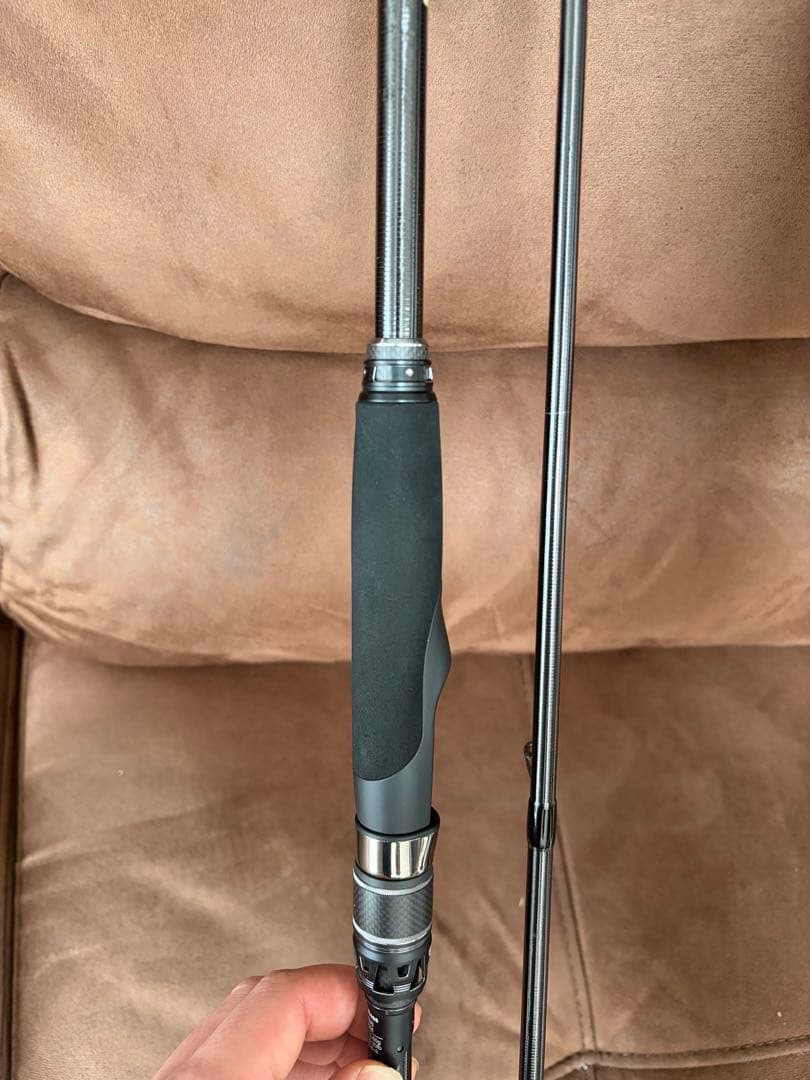 ソルティーステージ プロトタイプ シーバス XSBS-982M