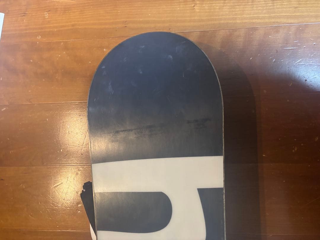 HEAD 120cmスノーボードセット板ビンディング スノーブーツ22.5cm