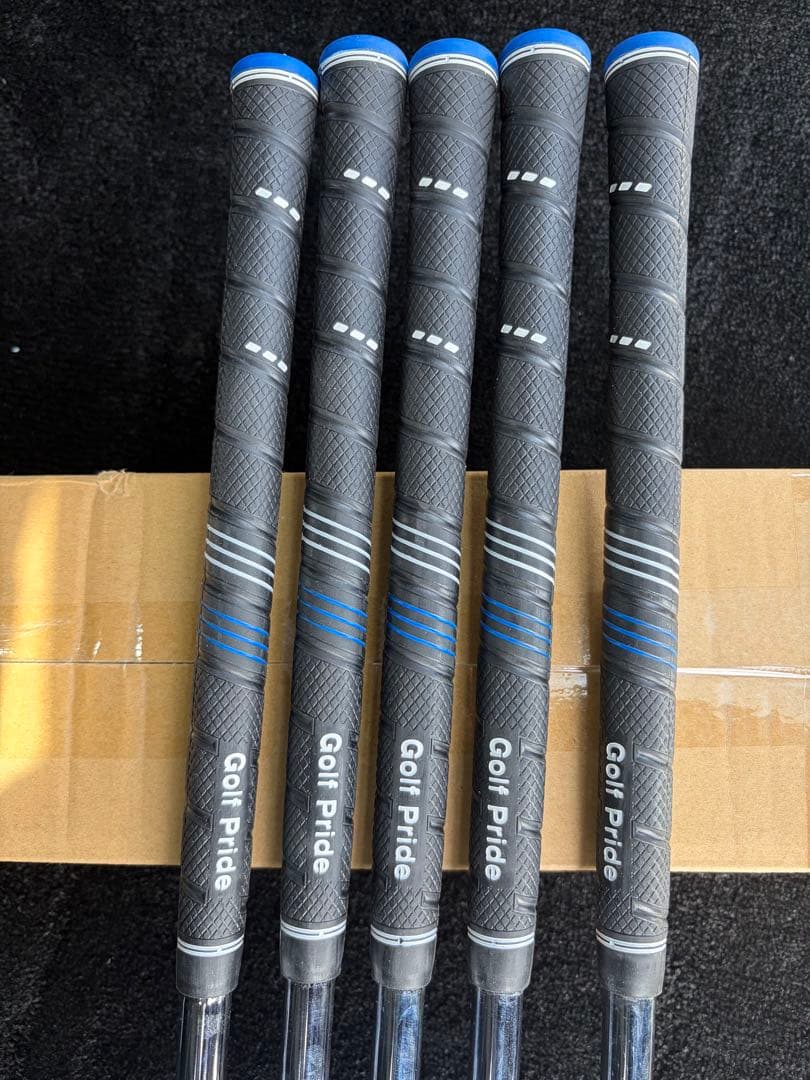 SRIXON Z-FORGED DG DST S200　5本　5-9
