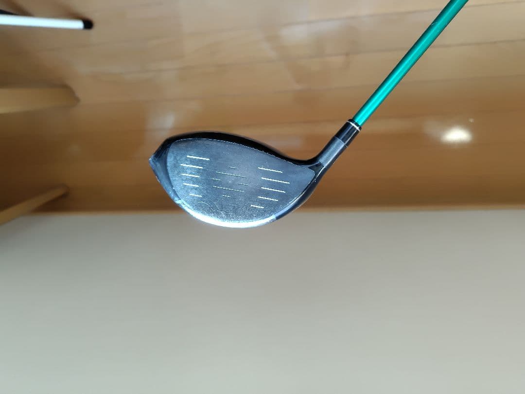 TaylorMade BURNER 短尺ドライバー 43.5インチ