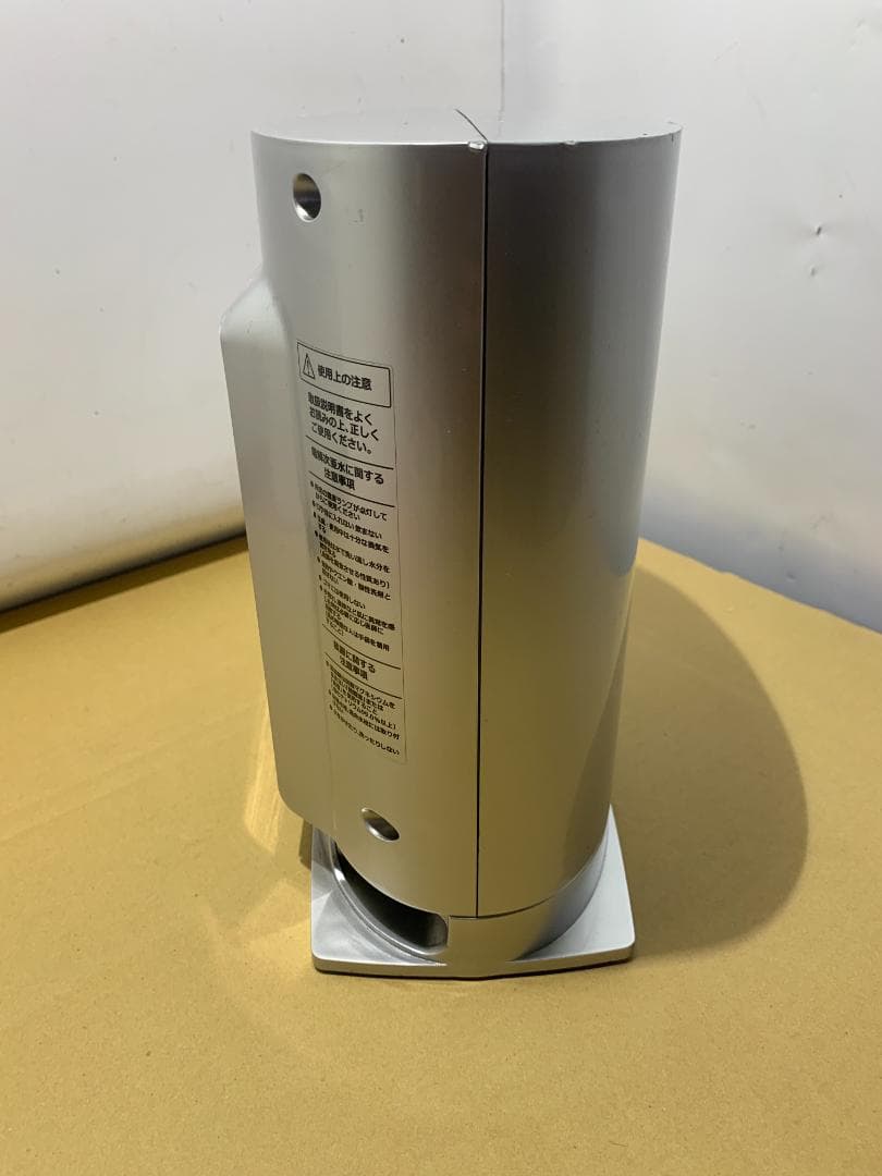 電解次亜水生成装置 DEW-061BM 大和冷機 本体のみ