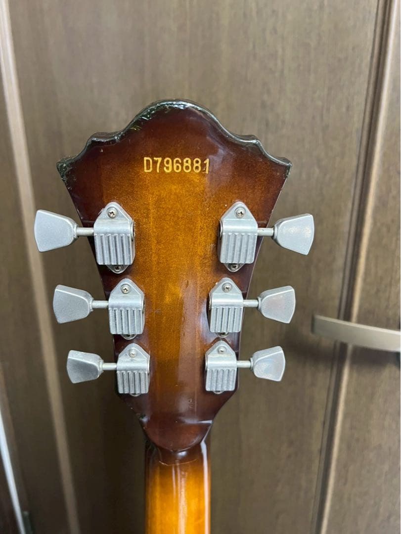 グレコSV600 1979年製　PU-2ピックアップ