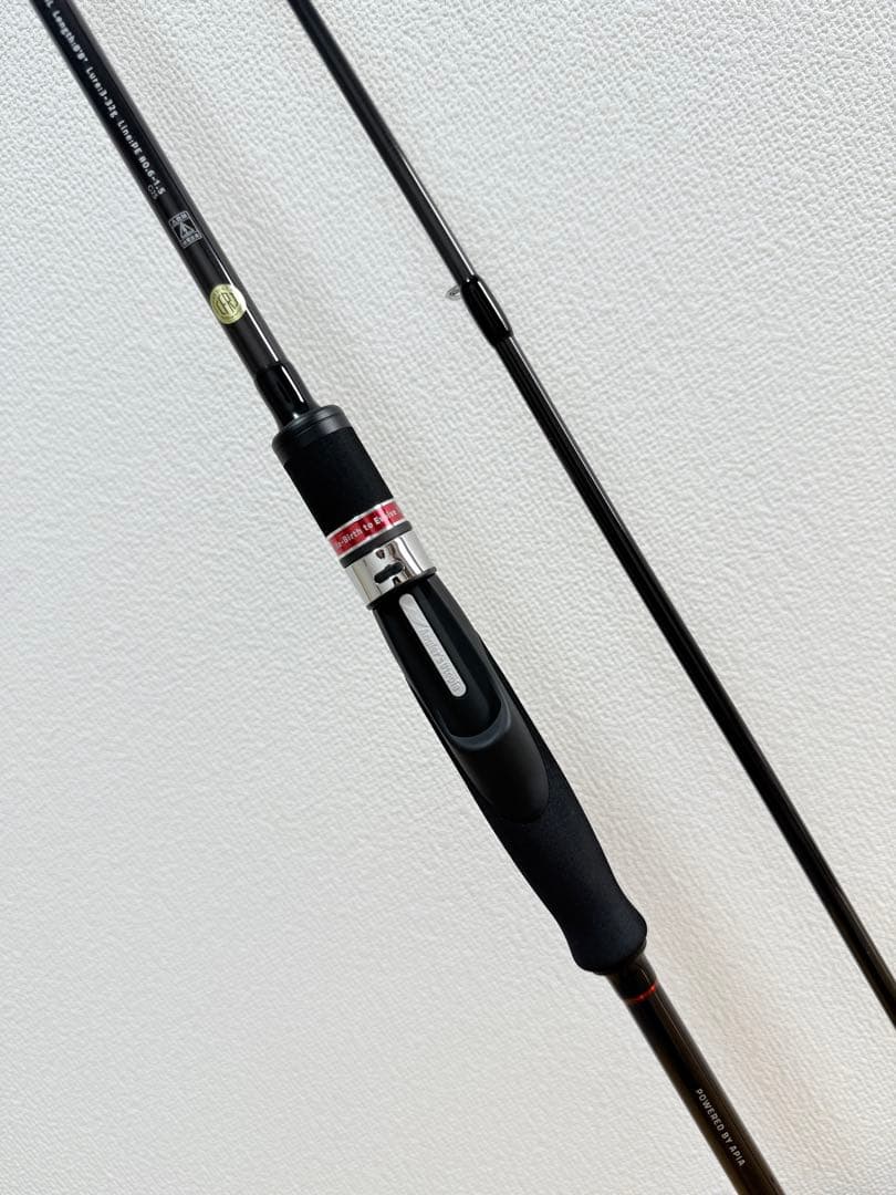 アピア 風神RS SPRINGER 88ML 新品・未使用