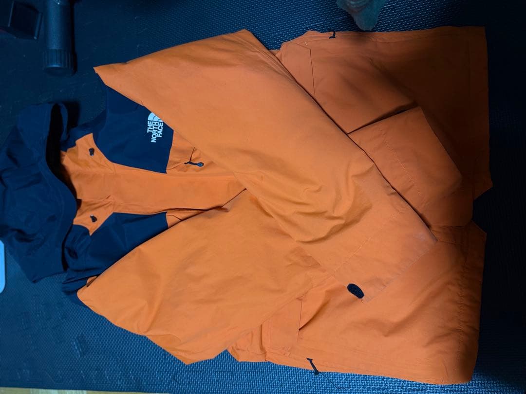 スノーボード THE NORTH FAC EGATEKEEPER JACKET ns61808