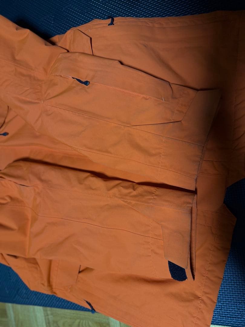 スノーボード THE NORTH FAC EGATEKEEPER JACKET ns61808