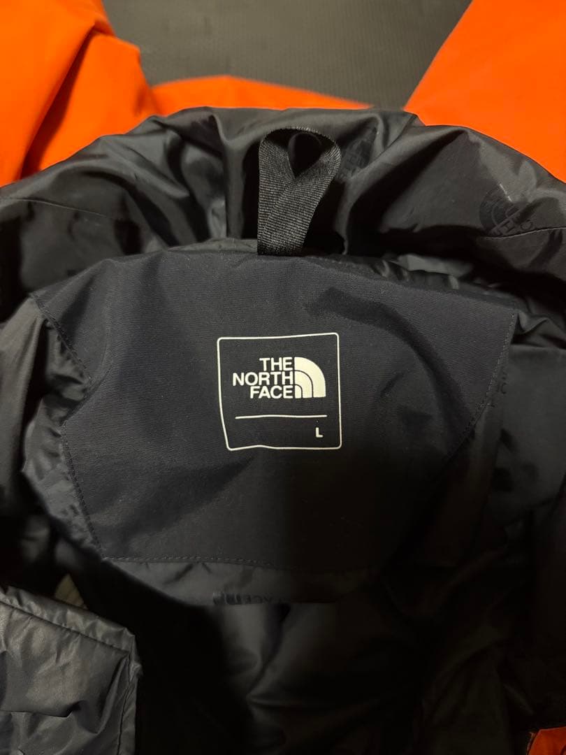 スノーボード THE NORTH FAC EGATEKEEPER JACKET ns61808