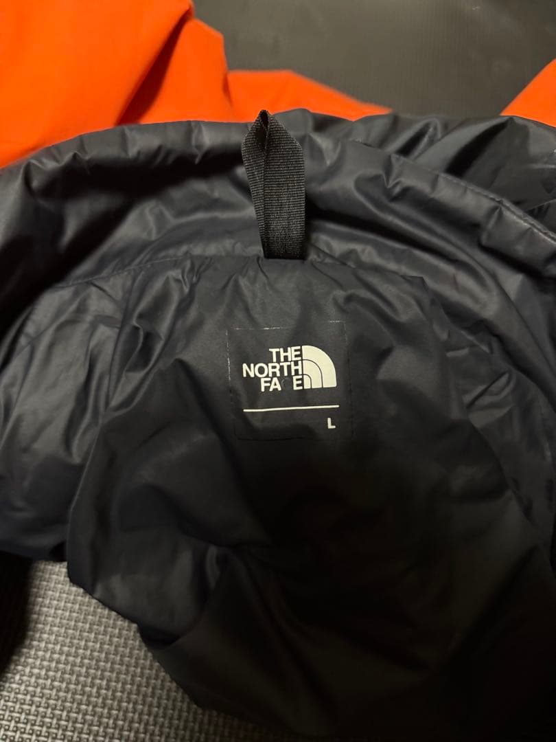 スノーボード THE NORTH FAC EGATEKEEPER JACKET ns61808