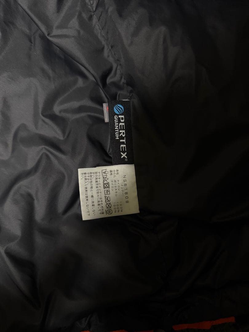 スノーボード THE NORTH FAC EGATEKEEPER JACKET ns61808