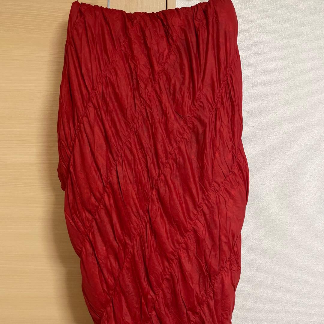 モンベル U.L.スーパースパイラルダウンハガー #3 R zipper