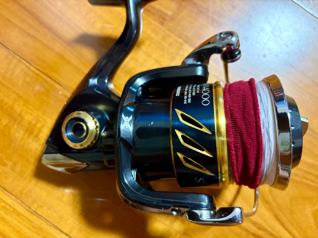 13ステラSW14000XG 中古（２）　OH直後